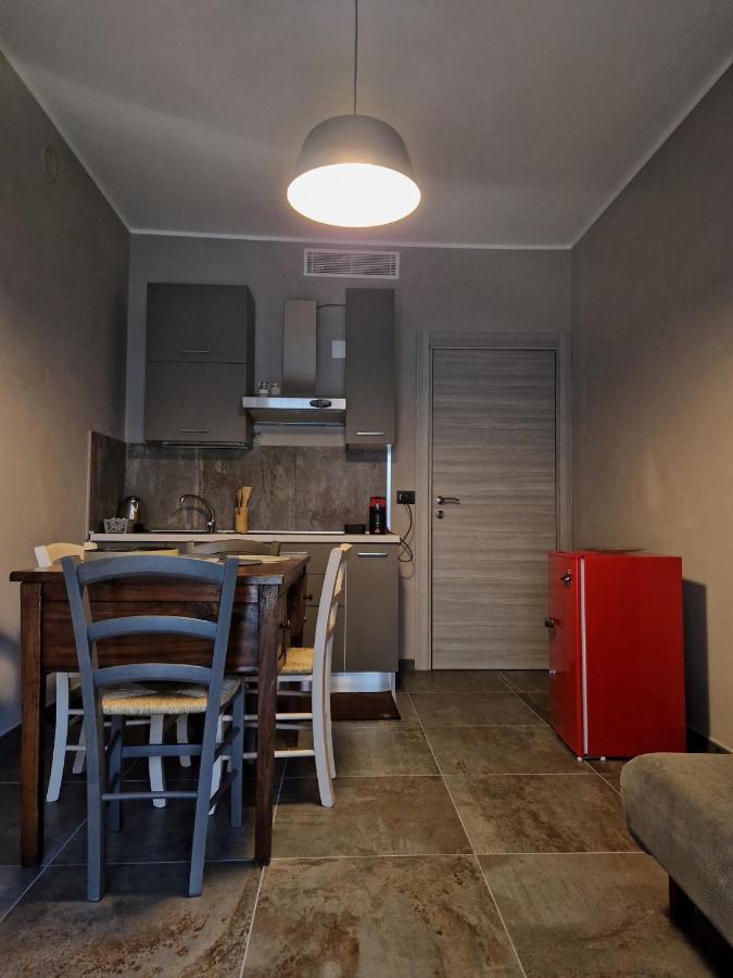 Mister Barolo Apartments Langhe Novello Eksteriør billede