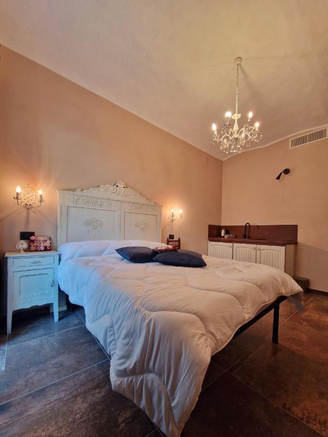 Mister Barolo Apartments Langhe Novello Eksteriør billede