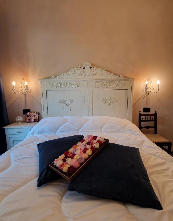 Mister Barolo Apartments Langhe Novello Eksteriør billede