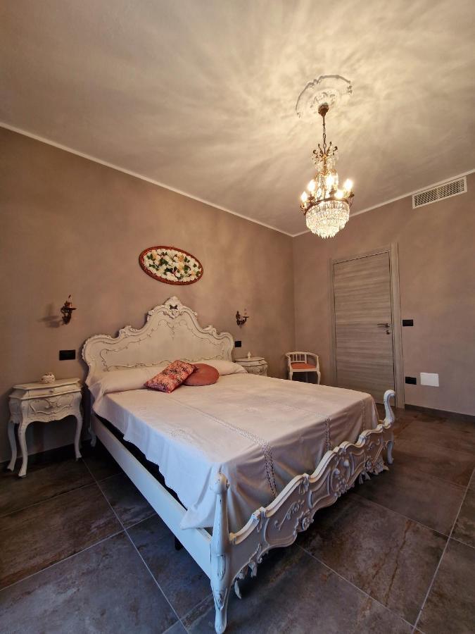 Mister Barolo Apartments Langhe Novello Eksteriør billede
