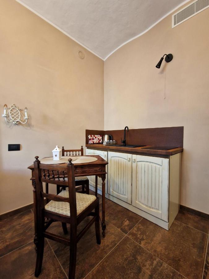 Mister Barolo Apartments Langhe Novello Eksteriør billede
