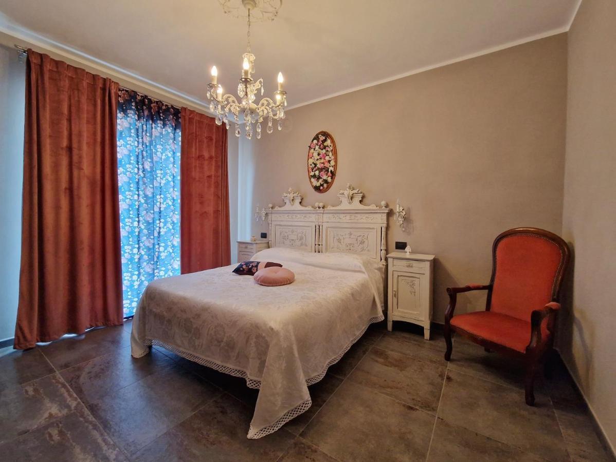 Mister Barolo Apartments Langhe Novello Eksteriør billede