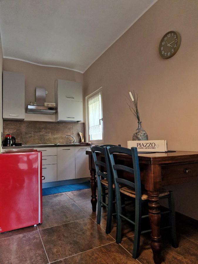 Mister Barolo Apartments Langhe Novello Eksteriør billede