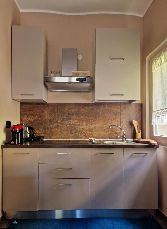Mister Barolo Apartments Langhe Novello Eksteriør billede