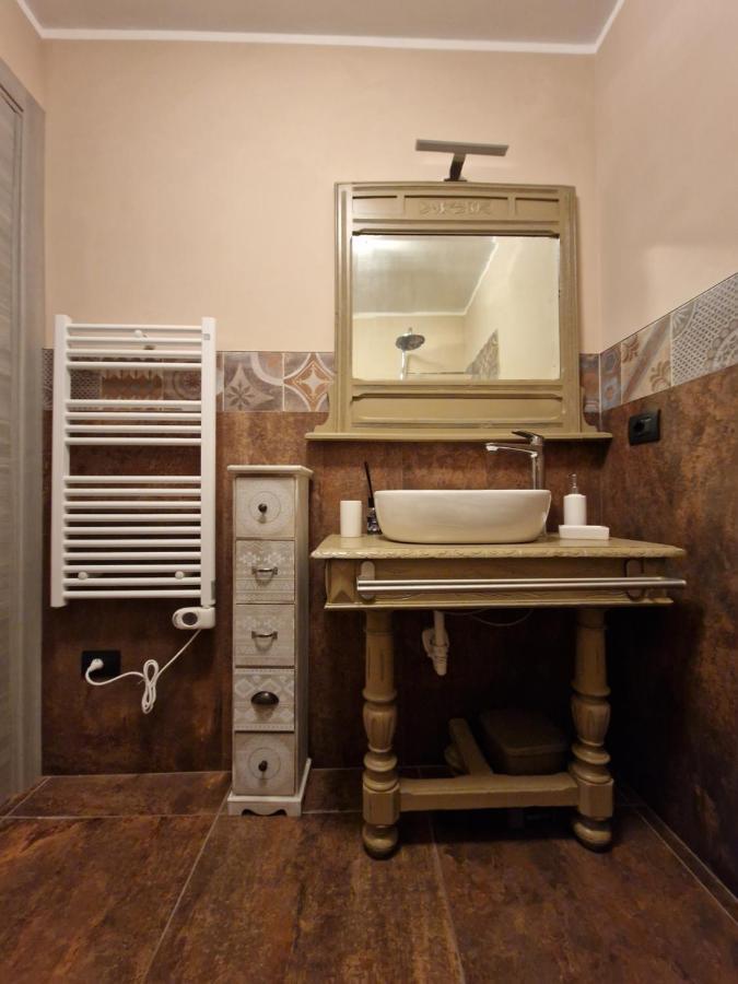 Mister Barolo Apartments Langhe Novello Eksteriør billede