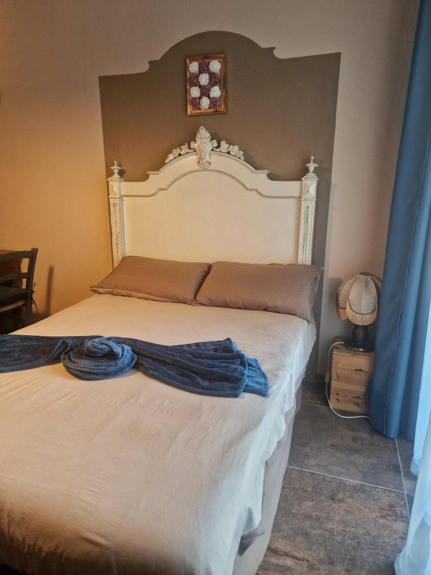 Mister Barolo Apartments Langhe Novello Eksteriør billede